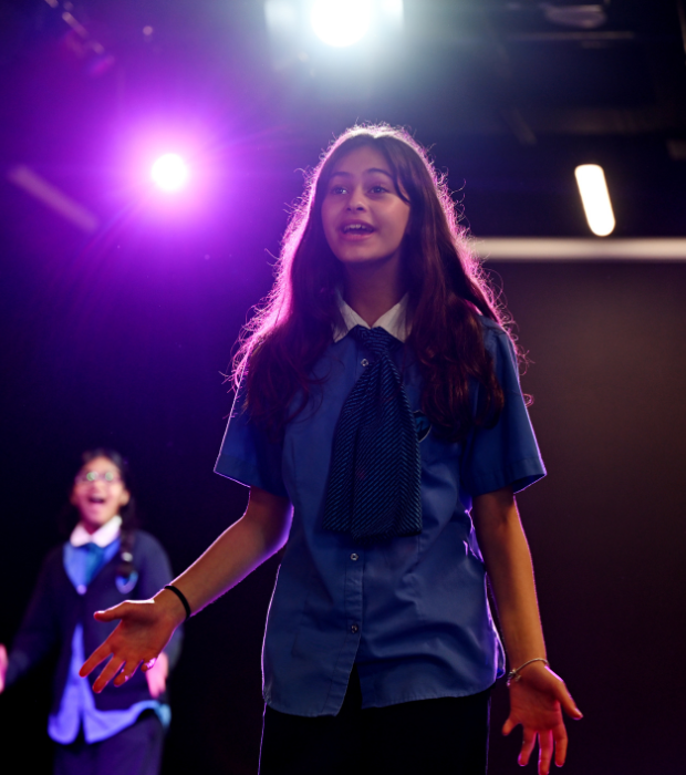 Performing Arts