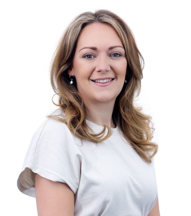Hazel Halligan