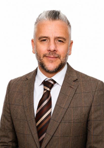 Ian Porter