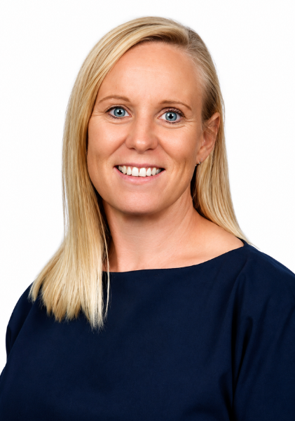 Lynsey Seely 