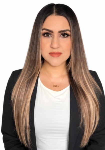 Mariam Rafiq