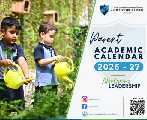 Calendar 26-27